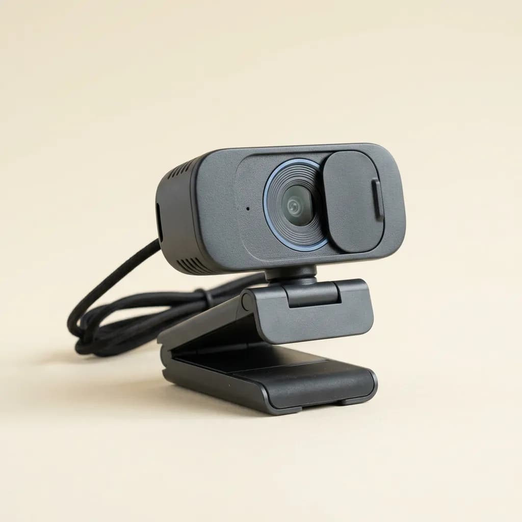 מצלמת רשת TY-Cam 1080p
