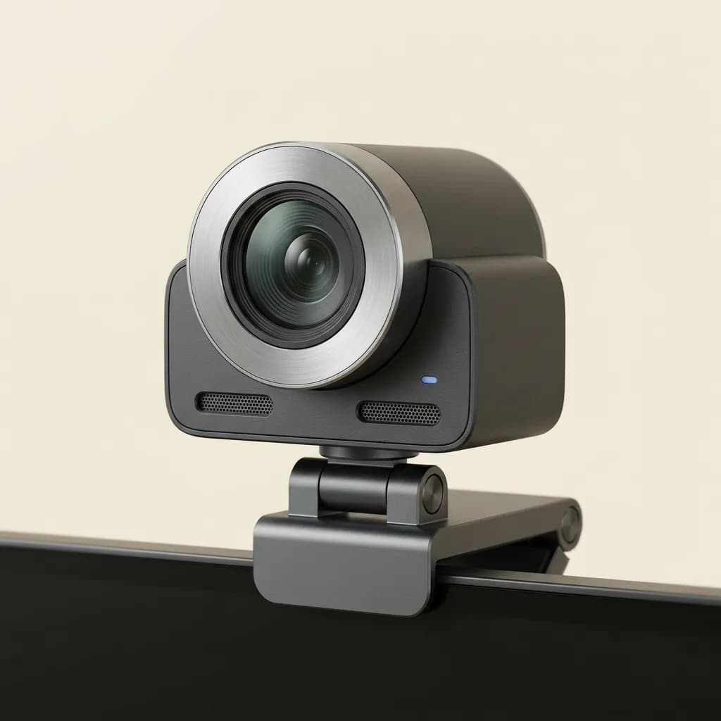 מצלמת רשת TY-Cam 4K Pro