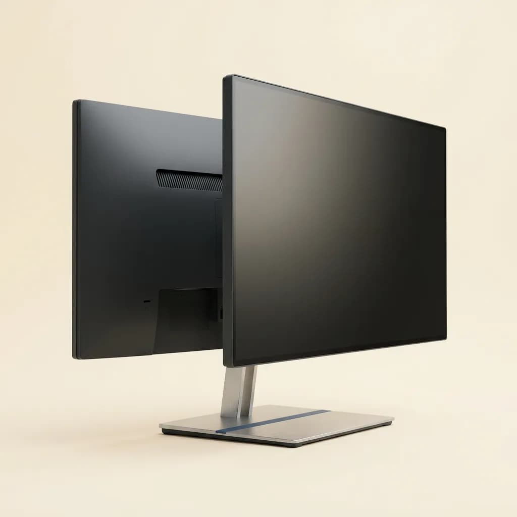 מסך 27 אינץ' TY-Vision QHD 165Hz