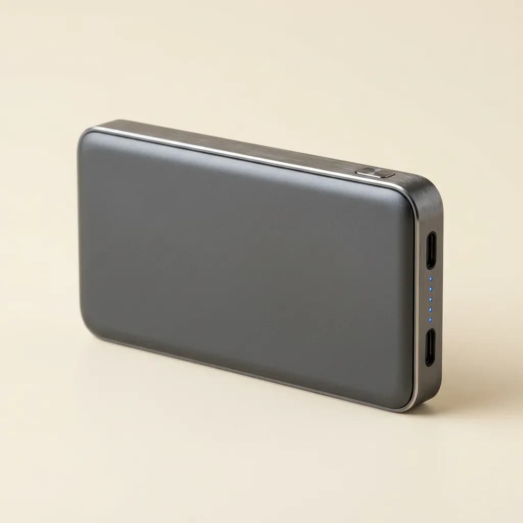 סוללת גיבוי 20,000mAh TY-Power