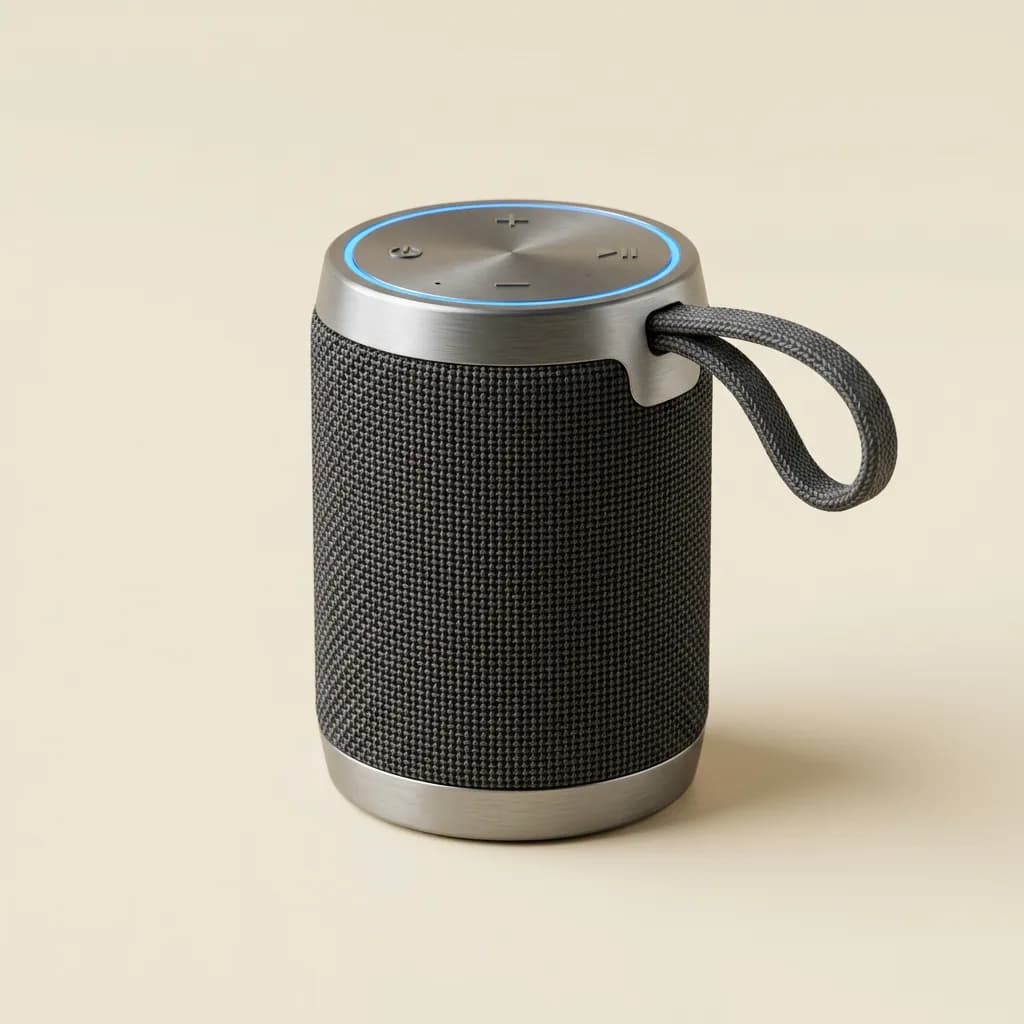 רמקול בלוטות' TY-Sound Mini